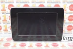 2015 Mercedes Benz Cla-class Dash Information Screen Display 2469007314 Oem Used. Price: $84.99.