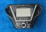 2014 2015 Acura Mdx Radio Receiver Display Screen 39540-TZ5-A010-M1 Factory Oem Used. Price: $449.99.