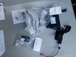 2017-2018 Chrysler Pacifica Remote Start Kit With Key Fobs Oem Mopar Genuine New. Price: $150.00.