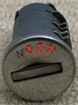 Single (1) Thule Lock Core/cylinder Replacement Genuine Oem N100-N200 You Choose Used. Price: $15.95.