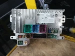 Audio Equipment Radio Receiver With Navigation Fits 23 Pacifica 3081504 Used. Price: $449.00.