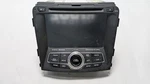 Info-gps-tv Screen Head Display Id 961303Q000 Fits 11-14 Sonata 382026 Used. Price: $168.48.