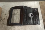 2017-2018 Ford Edge Inch Radio W Front Camera Oem Used. Price: $118.72.