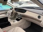 Info-gps-tv Screen 217 Type Models Fits 14-17 Mercedes S-class 517646 Used. Price: $169.90.