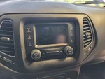 Audio Equipment Radio Classic Style Receiver Fits 13-17 Compass 586319 Used. Price: $141.89.