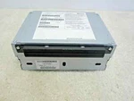 2016 Range Rover / LR4 Oem Single Cd Radio Receiver CF6N-18C815-JN #FD-5 Used. Price: $75.00.