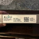 Lg Bluetooth Communication Voice Control Module TC96AAJU Oem Used. Price: $45.00.