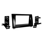Metra 95-8246HG Double Din Gloss Black Stereo Dash Kit New. Price: $40.11.