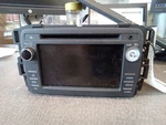 2015 Chevrolet Traverse Radio With Telematics Onstar Oem Used. Price: $145.22.