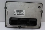 2012 Honda Odyssey 37820-RV0-A23 Computer Engine Control Ecu Ecm Ebx Module Used. Price: $57.58.
