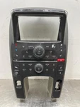 2013 Chevy Volt Oem Radio & Heater A/c Climate Control Panel 22983015 2012-2015 Used. Price: $100.09.