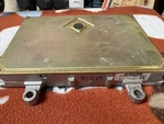 1988-1991 Honda Civic Si Engine Computer 37820-PM6-A040 Used. Price: $99.99.