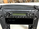5085M Radio Xm Satellite Bluetooth DEA355 P/n 24076727 Used. Price: $245.00.