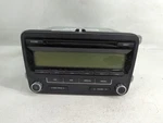 2011-2014 Volkswagen Jetta Am Fm Cd Player Radio Receiver A9L95 Used. Price: $119.92.