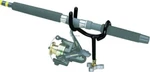 Attwood 5060-3 Sure Grip Rod Holder 5DEG 4" Ss Stem W/5071 Base New. Price: $24.11.