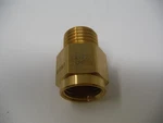 Genuine Volkswagen Adapter 06J-127-065-B New. Price: $29.11.
