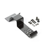 Rugged Ridge Cb Radio Mount Windshield Fits 03-06 Jeep Wrangler Tj/lj New. Price: $60.99.