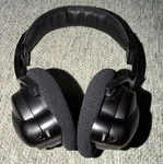 07-18 Chrysler Dodge Jeep Wireless Headphones Factory Mopar New Oem Set Used. Price: $39.99.