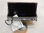 2013 Audi A8 Information Display Screen W/ Navigation 4H0035652M Oem Used. Price: $250.12.