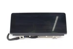 2017 Bmw M3 3.0L Twin Turbo 8.8" Information Display Screen Used. Price: $255.00.