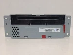 2016 Ford F150 Radio Receiver AM-FM-CD-MP3 W/ Satellite Pn: GL3T19C107FC Used. Price: $115.69.