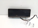 Oem Bmw F80 F82 F83 M3 M4 Navigation Display Monitor Information Screen Nbt L7 Used. Price: $389.99.