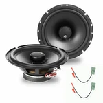Rear Door Speaker Replacement Package For 2003-2008 Honda Pilot Nvx New. Price: $66.99.