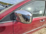 2013 Chrysler Town & Country Lh Driver Door Mirror Assembly Red Oem Used. Price: $163.02.