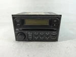 2006-2006 Nissan Titan Am Fm Cd Player Radio Receiver Ekuqy Used. Price: $93.02.