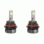 Metra HE-9007PRO Series Led Kit Dual Beam New*. Price: $62.27.