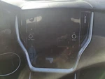 2020 Subaru Legacy Radio Receiver Oem Used No Anti-theft Code 638-14049. Price: $158.74.