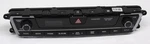 Oem Hyundai Sonata Digital Clock W/radio & Navigation Buttons 94510-E60204X New. Price: $83.28.