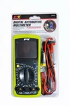 Performance Tool W2972 Automotive Digital Multimeter With Large Lcd Display New. Price: $32.99.