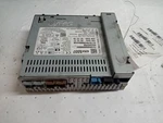 42645337 Radio Receiver From 2019 Gmc C5500HD (11234845 Used. Price: $88.68.