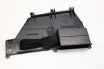 2022 Peterbilt 579 Paccar Front Overhead Cb Radio Trim Tray Panel S60-1563 Used. Price: $127.50.