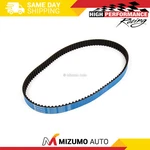 Racing Timing Belt Fits 88-95 Honda Civic Del Sol Crx 1.5 D15B1 D15B2 D15B6 B7 New. Price: $39.95.