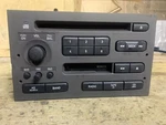 Saab 5/9-5 Aero Wagon Radio/cd/cassette Player P/n 5374640OEM 2004-2005 Used. Price: $98.96.