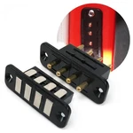 Modular Door Jamb Set (4 Contacts) New. Price: $39.50.