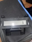 2008-2012 Honda Accord Information Display Screen With Trim Used. Price: $60.00.
