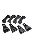 Thule (145178) Fit Kit - Subaru Impreza, Wrx Used. Price: $79.99.