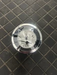 Sierra Marine Sterling Series 2" Fuel Gauge E-1/2-F Dial 12 Vdc 63477P New. Price: $25.00.
