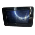 Mercedes Display Screen Oem Class CLA250 Id# 1669007314 Used. Price: $66.14.