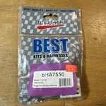 Best Kits 1995-2010 Nissan/ Infiniti Aftermarket Radio Install Harness New. Price: $8.95.
