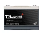 Xs Power PWR-S6-3400 14V 6000W TITAN8 Lithium Battery, Max 2000AMPS Used. Price: $479.24.