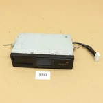 Lexus GX470 2003-2006 Oem Radio Multi Disc Dvd Player Changer 86270-60070 Used. Price: $89.99.