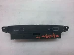 83910-33120 Dash Clock Digital Display 2004 Toyota Camry HO-145P Used. Price: $36.66.
