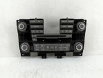 Infiniti QX80 Radio Control Panel ZDK3I Used. Price: $56.89.