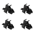 Thule Mounting Kit 6001 To 6150 Free Choice For Evo Foot 7106 7206 Neu. Price: $65.23.
