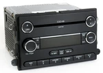 Ford Taurus 08-09 Mercury Sable Audiophile Radio Am Fm 6 Disc Cd 8G1T-18C815-JB Remanufactured. Price: $229.50.