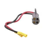Motorguide 8M4000953 2-PRONG Trolling Power Plug New. Price: $23.39.